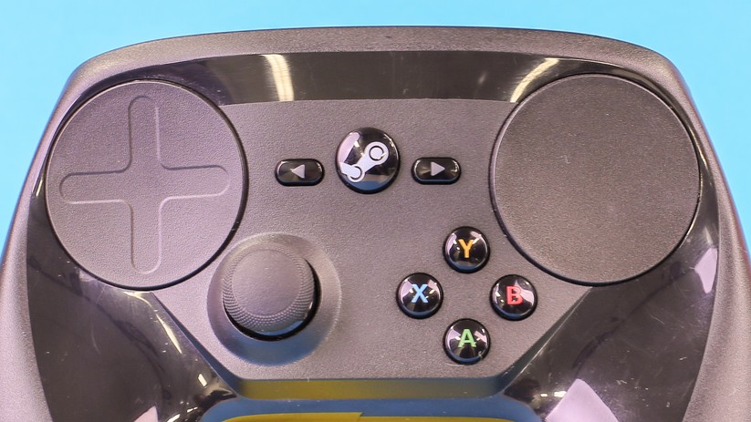 Der Controller an sich ist gut verarbeitet, Eingaben werden präzise umgesetzt. 