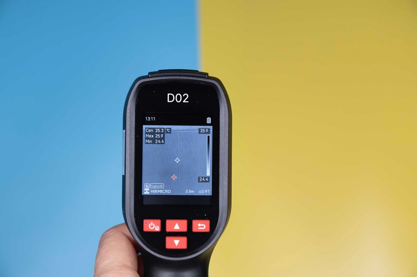 Hikmicro D02