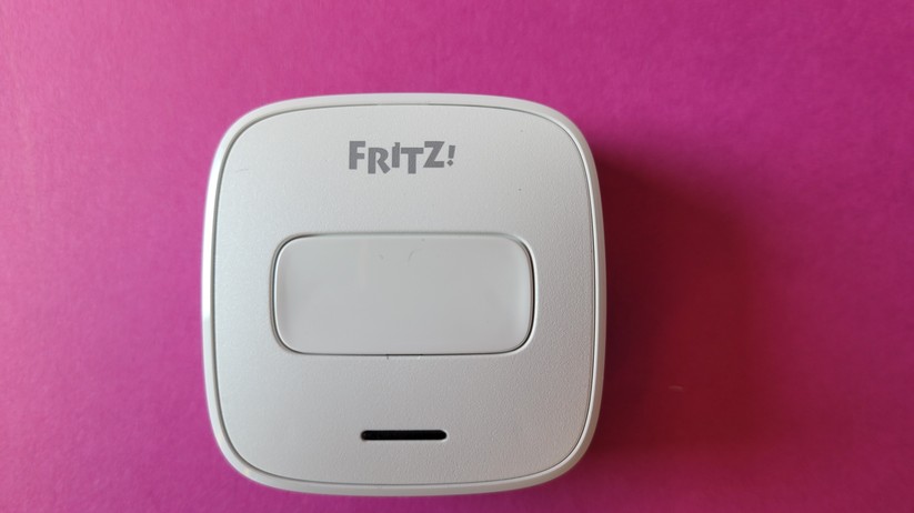 Fernbedienungen fürs Smart Home: Fritz Dect 400