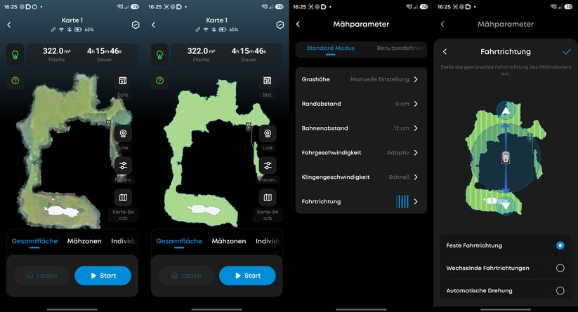 Eufy-App