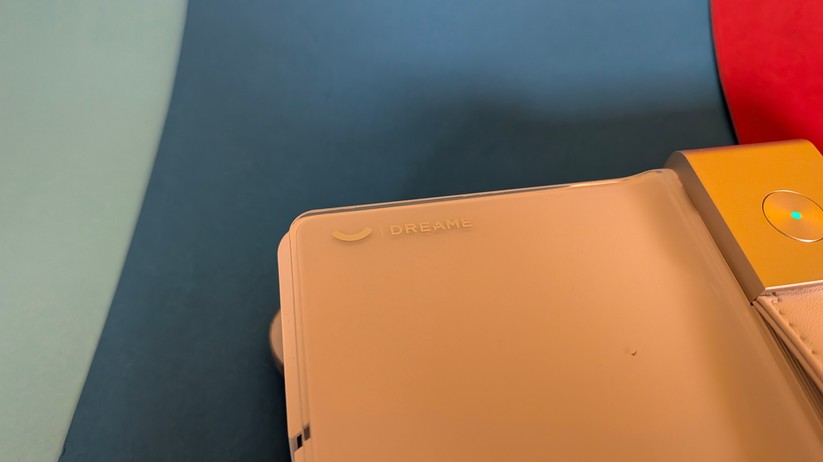 Dreame C1 – Bilderstrecke