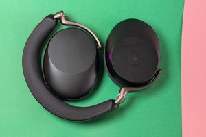 Jabra Evolve 3 85 im Test: Bequemes Headset der Superlative mit ANC & Top-Sound
