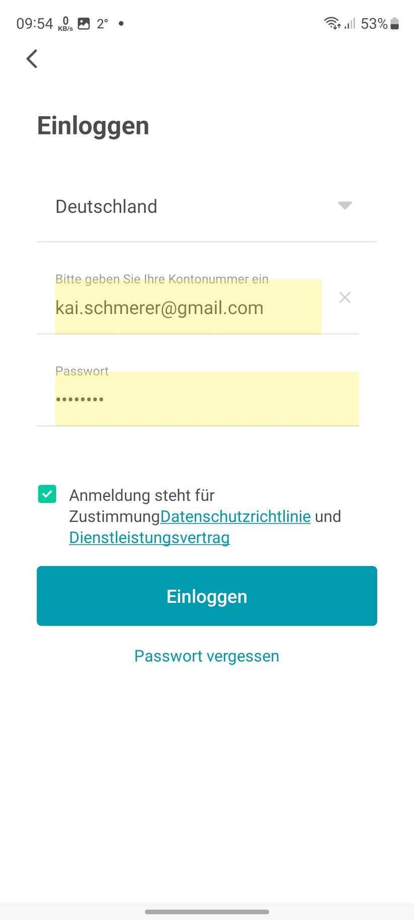  Registrierung, Einrichtung, Temperatur-Offset einstellen, Heizpläne erstellen