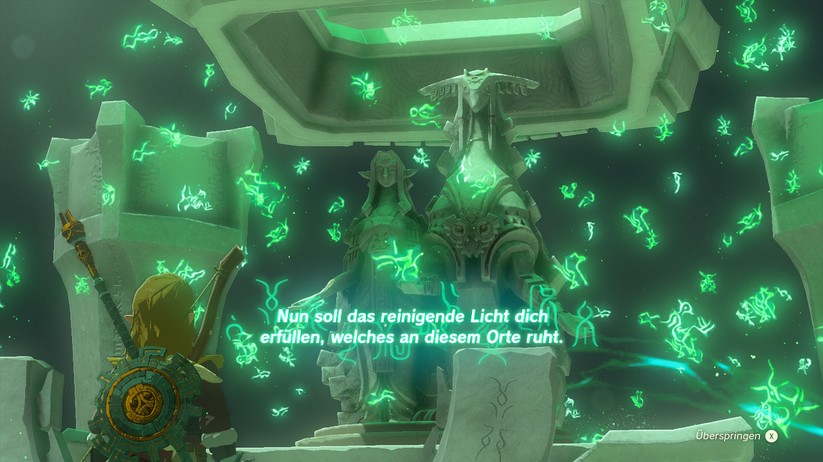  Tears of the Kingdom (Switch)