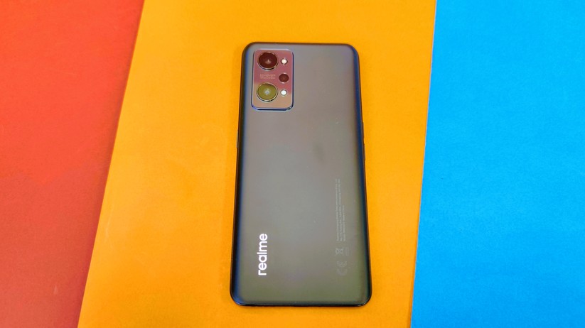 Realme GT Neo 2