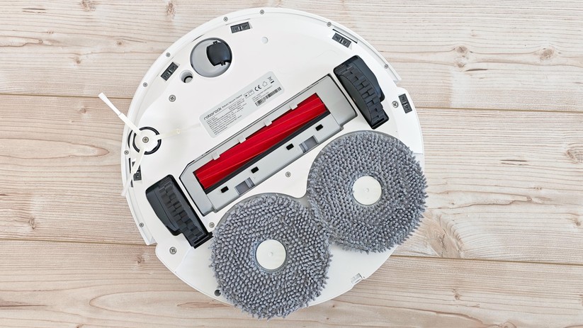 Roborock Qrevo MaxV