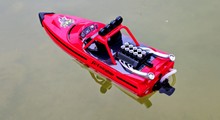 RC-Speedboote