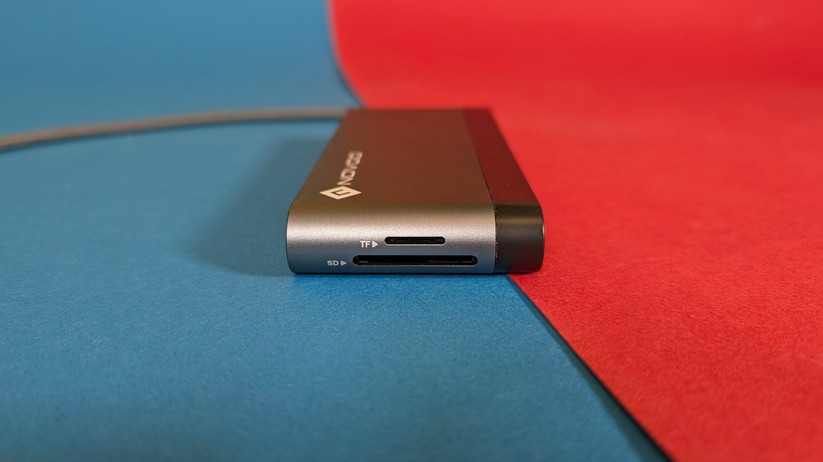 Novoo RM10F – Bilderstrecke