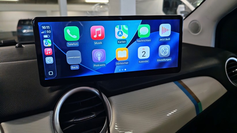Carpodgo T4