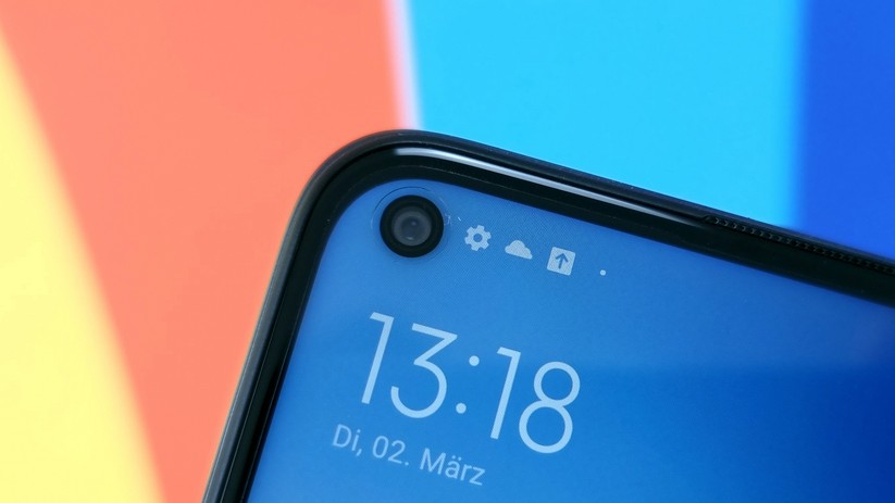 Xiaomi Redmi Note 9T