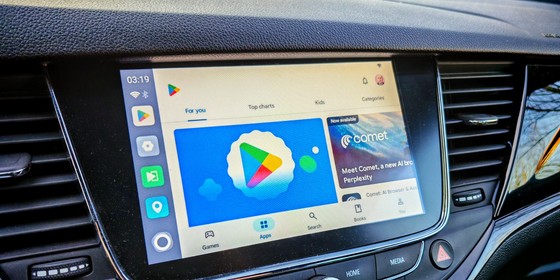 Carlinkit Tbox Ultra