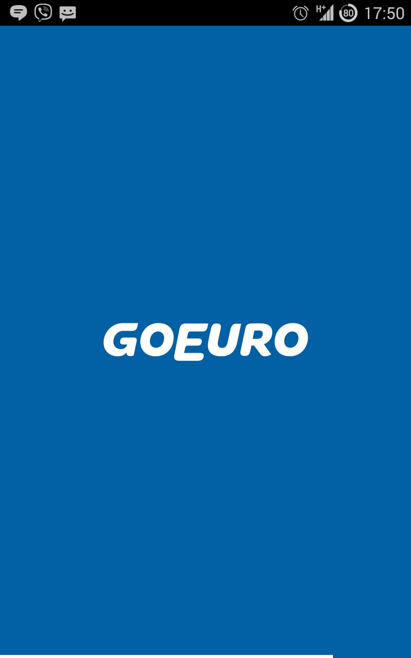 Go Euro