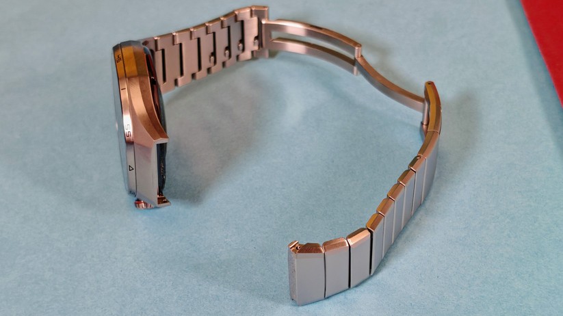 Huawei Watch GT 6 Pro