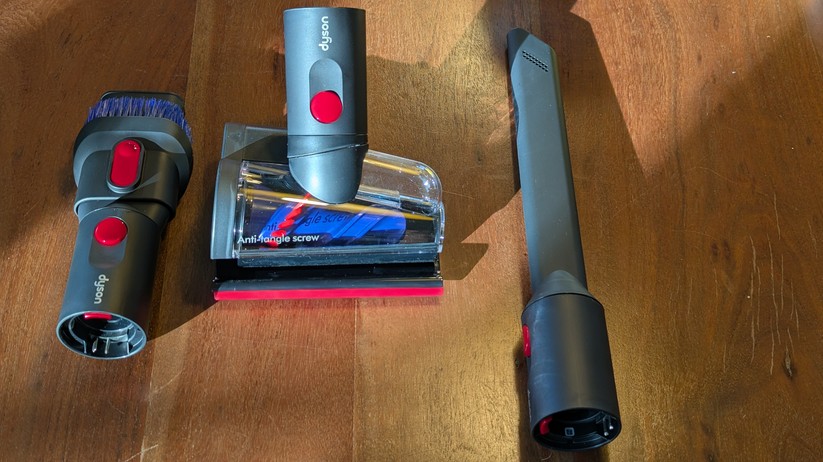 Dyson V16 Piston Animal Submarine - Bilder