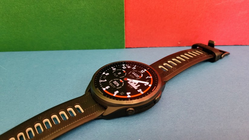 Garmin Forerunner 965