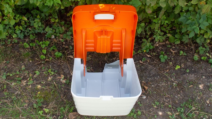Stihl RMA 239 C - Bilder 