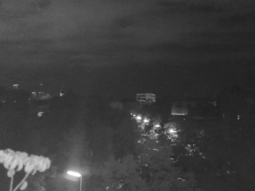 Ulefone Armor 34 Pro - Originalaufnahmen