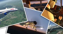 Aerofly 2: Flugsimulator für Android und iOS