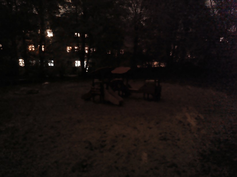 Doogee V31GT - Originalaufnahmen 