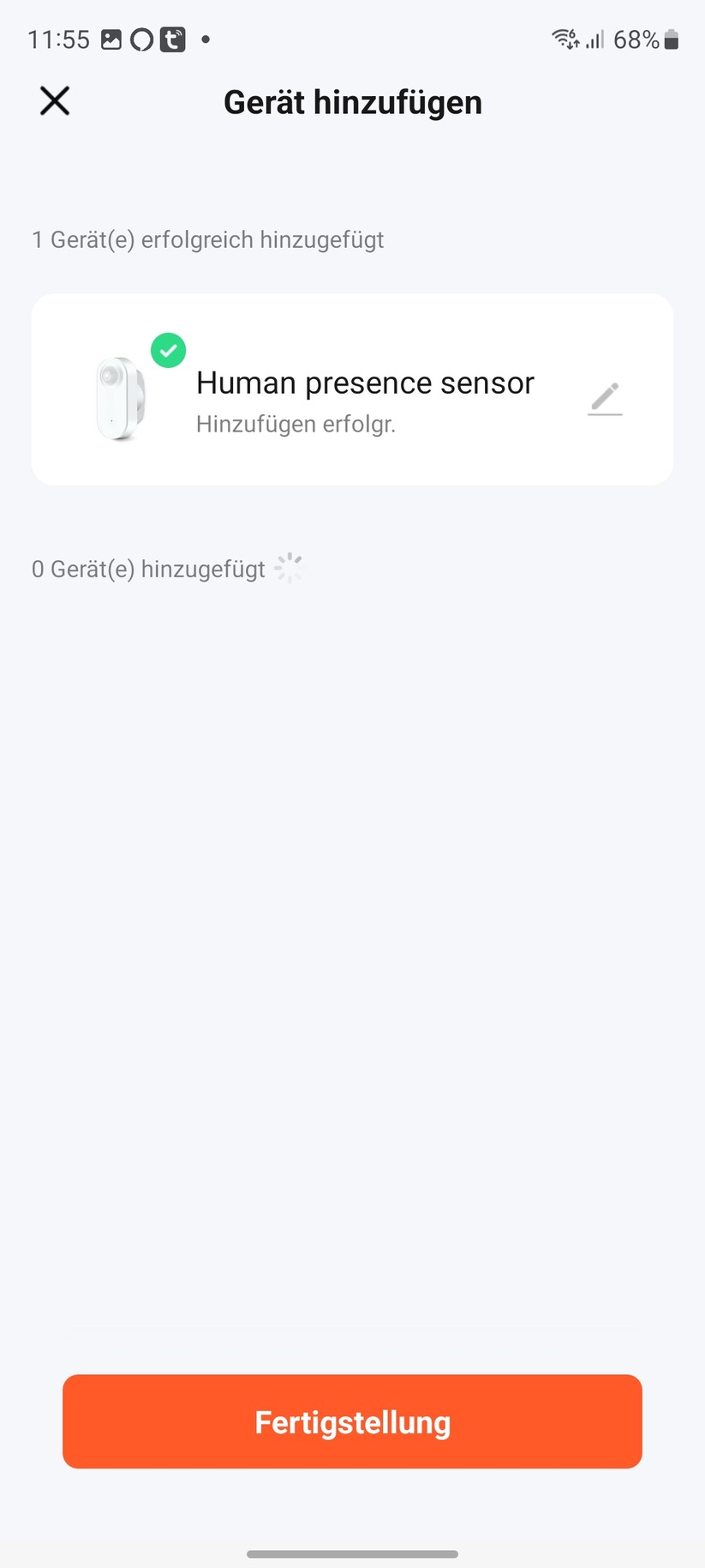 Tuya ZG-204ZM: Erster Batterie-betriebener Präsenzsensor mit 24 GHz mmWave-Radar