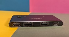 KVM-Switches