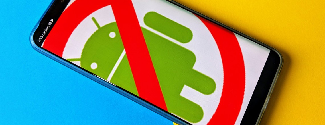 Android ohne Google: Alternativen zu 15 Google-Apps