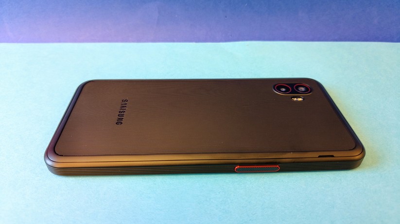 Samsung Galaxy Xcover 6 Pro