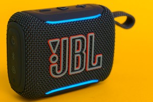 Mini-Bluetooth-Lautsprecher JBL Go 5 im Test: mehr Licht, mehr Akku, mehr Bass