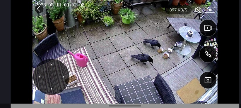 7Links IPC-740 (ZX-5346-675): Elesion-App