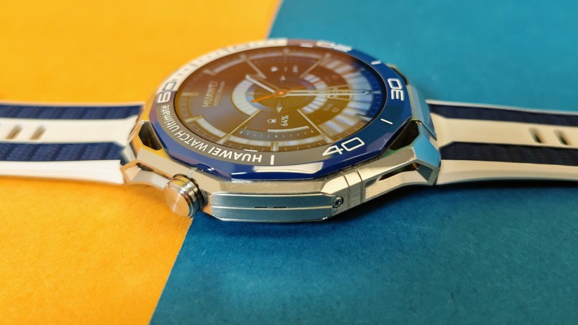 Huawei Watch Ultimate 2