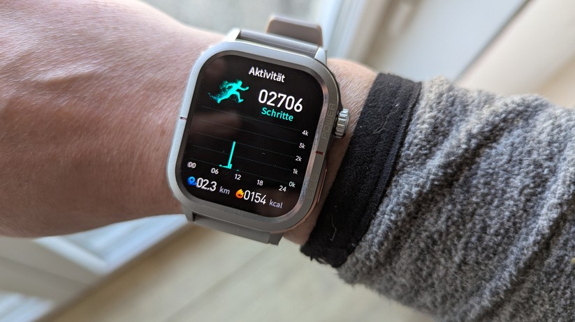 Newgen Medicals SW-490 im Test - Bilder