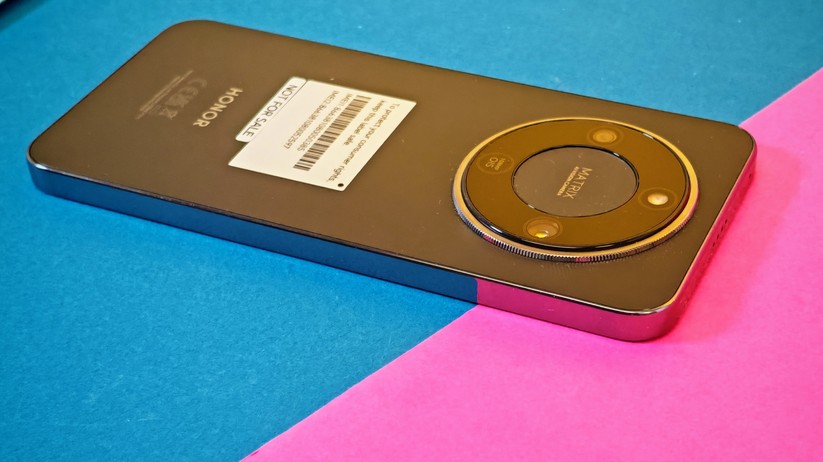 Honor Magic 8 Lite