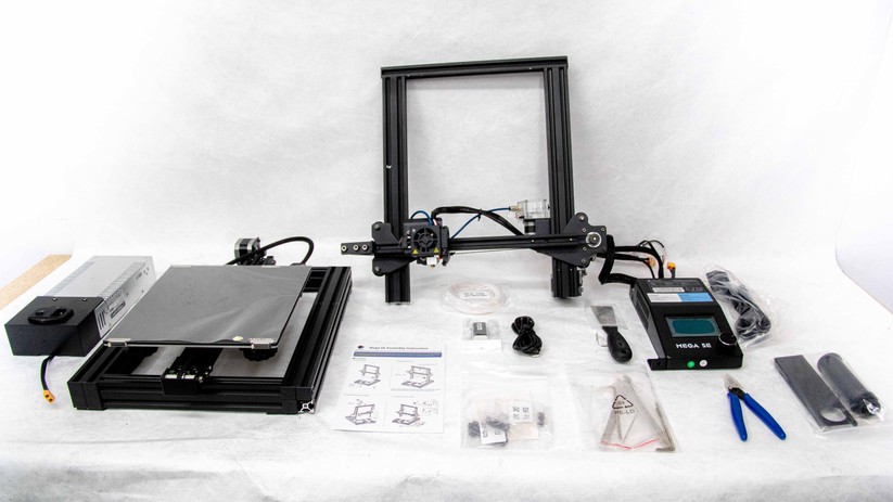 Anycubic Mega SE