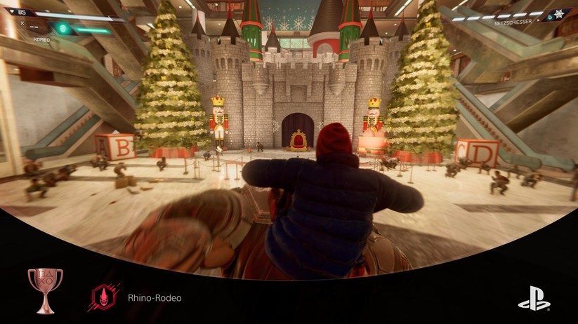 Playstation 5: Spider Man: Miles Morales