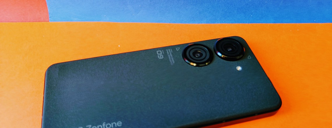 Asus Zenfone 9