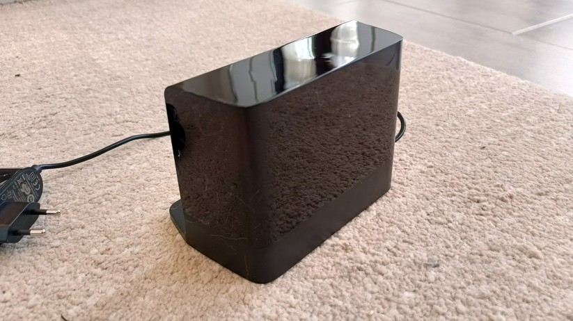 Gorenje RVC 216 BK G SMART