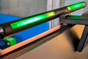 Screenbar Razer Aether im Test
