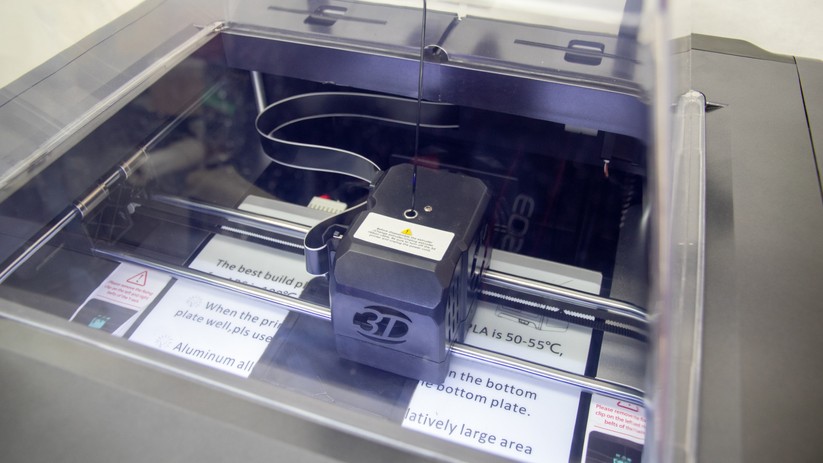 3D-Drucker Qidi X-Max