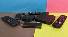 Die besten Streaming-Sticks -und Boxen