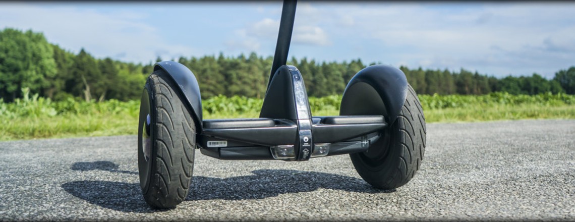 Marktübersicht Hoverboards: E-Mobilität für die letzte Meile