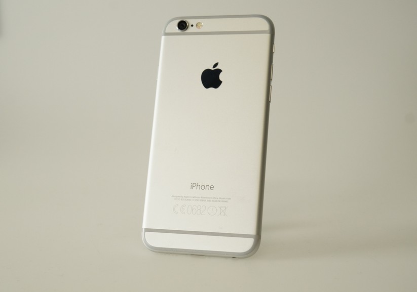 Apple iPhone 6
