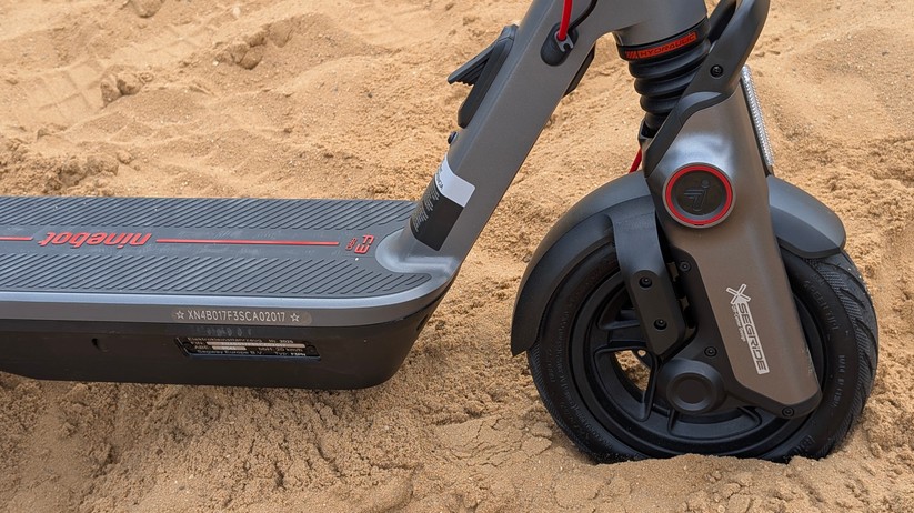 Segway Ninebot F3 Pro