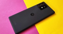 Motorola Edge 40 Pro