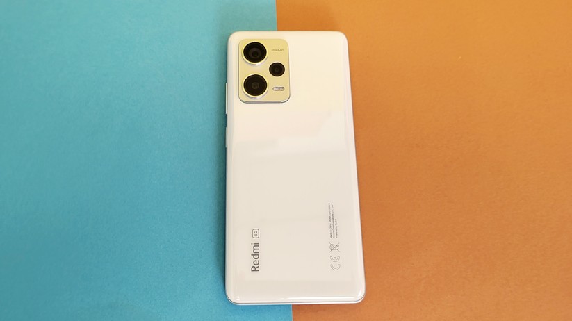 Xiaomi Redmi Note 12 Pro+