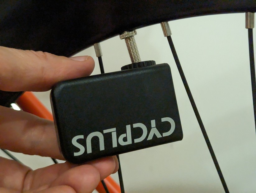 Cycplus Tiny Pump Cube