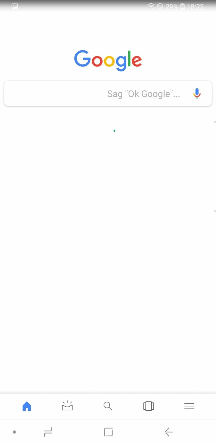 Google Now