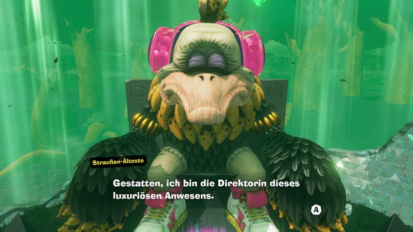 Donkey Kong Bananza