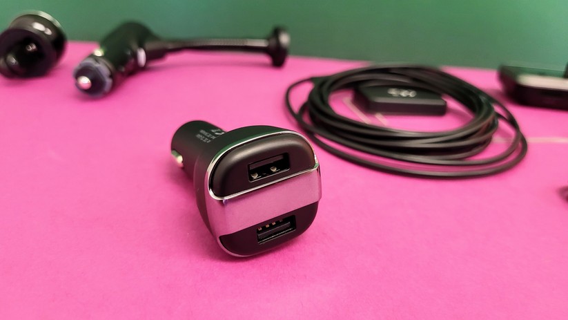 Technisat Digitradio Car 1