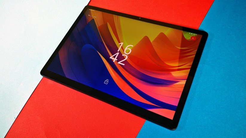Doogee Tab E3 Max