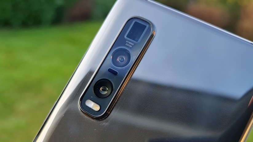 Die Kamera des Find X2 Pro ist klasse